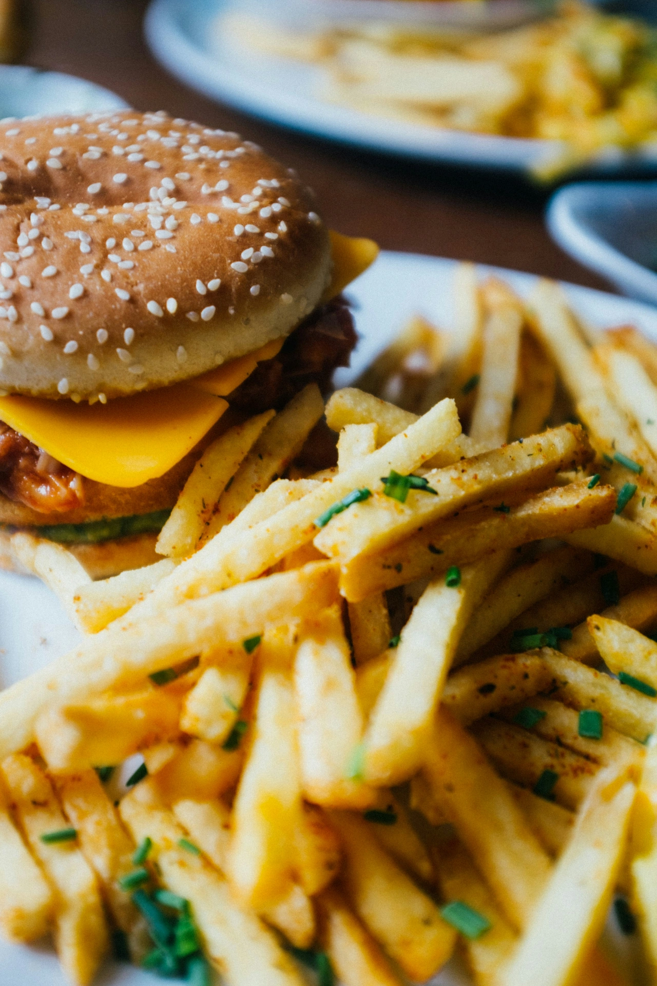 Menu SEO